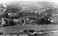 A-view-across-Clive-Vale-Halton-1924